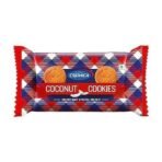 Cremica Coconut Cookies, 100 Gram - Fast UK Delivery - Image 2
