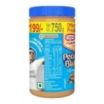 Dr. Oetker FunFoods Peanut Butter Crunchy, 750 grams, Crunchy - Fast UK Delivery - Image 3