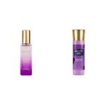 Bella Vita Luxury Date Woman Eau De Parfum with Pink Pepper Jasmine & VanillaPremium Long Lasting Floral & Fruity Fragrance for Women 20ML Date Women Body Spray Mist Perfume - Fast UK Delivery
