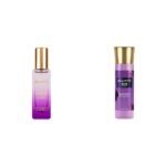 Bella Vita Luxury Date Woman Eau De Parfum with Pink Pepper Jasmine & VanillaPremium Long Lasting Floral & Fruity Fragrance for Women 20ML Date Women Body Spray Mist Perfume - Fast UK Delivery