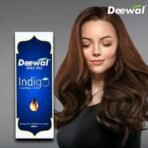 Deewal Indigo Leaf Hair Oil - 100% Chemical-Free | Natural Nutrients for Strong, Healthy Hair | Promotes Growth & Reduces Hair Fall | 100ml - Fast UK Delivery - Image 7