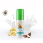 Mamaearth Mineral Based Sunscreen For Babies - 100 Ml | Infused With Aloe Vera, Shea & Cocoa Butter | Spf 20+, Protects From Harmful Sun Rays, Deeply Nourishing, Soothes Skin, Sensitive - Fast UK Delivery - Image 3