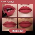 Maybelline New York Matte Lipstick & New York Lipstick - Fast UK Delivery - Image 5