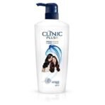 Clinic Plus Strong & Long Health Shampoo 650 ml - Fast UK Delivery - Image 2