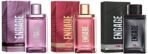 Engage Femme Eau De Parfum for Women, Citrus and Floral, 90ml & Engage Yang Eau De Parfum for Women, Floral and Fruity, 90ml & Engage Yin Eau De Parfum for Men, Fruity and Floral, 90ml - Fast UK Delivery - Image 2