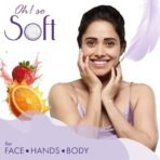 BoroPlus Soft Light Moisturising Cream | Light & Non-sticky | Provides 24 hour moisturisation|Ayurvedic Cream for all seasons |Hand Cream, Body Cream & Face Cream | Vitamin E - 200 ml - Fast UK Delivery - Image 7