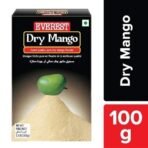Everest Amchur Powder, Carton,Dried,100 Gm - Fast UK Delivery - Image 3