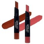 ME-ON Superlast Lipstick (16,20) Matte Finish - Fast UK Delivery - Image 2