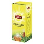 Lipton Darjeeling Long Leaf Loose Tea 500 G Pack, 100% Pure And Authentic Darjeeling Long Leaf Black Tea, 500 Grams - Fast UK Delivery - Image 4