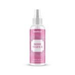 Beaface Combo Pack Lotus Petal Powder New Fresh Skin Growth - 50gm | Rose Water Skin Smoother Cleanser -100ml (Pack-2) - Image 3
