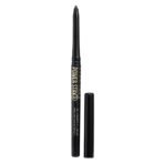 Avon True Color Powerstay Eyeliner - Carbon Black - 0.28 gm | Long-Lasting Twist-up Eyeliner | Waterproof, Transfer & Smudge Proof - Fast UK Delivery