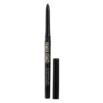 Avon True Color Powerstay Eyeliner - Carbon Black - 0.28 gm | Long-Lasting Twist-up Eyeliner | Waterproof, Transfer & Smudge Proof - Fast UK Delivery