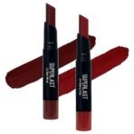 ME-ON Superlast Lipstick (Shade 12,14) Matte Finish - Fast UK Delivery - Image 2