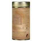 Organic Wellness Tulsi Green Tea Classic 100 Gram Tin - Fast UK Delivery - Image 4