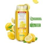 Mamaearth Vitamin C Moisturizing Body Wash with Vitamin C & Refreshing Lemon Scent for Skin Illumination- 275ml|Deeply Cleanses|Intensely Moisturizes|Long-Lasting Fragrance|Radiant Glow|All Skin Types - Fast UK Delivery - Image 3