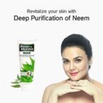 Roop Mantra Neem Face Wash 115ml, Pack of 4, Purifying Neem Facewash for Acne & Pimples, Anti Bacterial Face Wash - Fast UK Delivery - Image 6