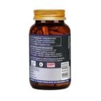 Organic Wellness - Om-Shanti || Ayurvedic Capsule || Peaceful Sleep || Calm The Nervous System || Relieve Stress || 90 N Veg Capsule - Fast UK Delivery - Image 4