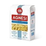 Agnesi Penne Pasta 500g + Agnesi Fusilli Pasta 500g, Pack of 1 each, - Fast UK Delivery - Image 3