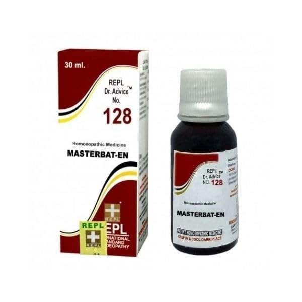 uk41LlBOBip2L-3-1.jpg REPL DR ADVICE NO 128 MASTERBAT-EN 30 ML REPL || Shophomeo - Image 1