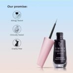 AVON Simply Pretty Liquid Eyeliner Black - 7.5 ml - Fast UK Delivery - Image 7
