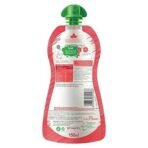 Paper Boat Lychee Juice, Litchi Jelly Drink Enriched with Vitamin D, No Added Preservatives and Colours (Pack of 9, 150ml each), Pink - Fast UK Delivery - Image 6