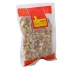 More Choice Without Shell - Pista Plain, Dry Fruit 100g - Fast UK Delivery - Image 4