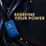 FOGG Men Spray Scent Tycoon Perfume, Long-Lasting, Fresh & Powerful Fragrance Spray, Eau De Parfum, 30Ml - Fast UK Delivery - Image 3