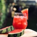 Monin Watermelon Bottle, 700 ml - Fast UK Delivery - Image 7