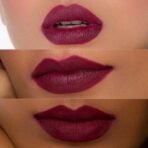 SUGAR Cosmetics Matte as Hell Crayon Lipsticks for Women | Lasts Up To 8+ Hours | Lip Crayon with Sharpener | 2.8gm - 24 Rachel Berry - Fast UK Delivery - Image 5