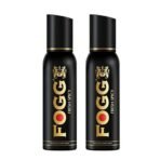 Fogg Fresh Spicy Premium No Gas Deodorant for Men, Long Lasting Perfume Body Spray, 2 x 120ml (Pack Of 2) - Fast UK Delivery - Image 2