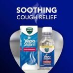 Vicks VapoSteam, 8 Fl Oz - Fast UK Delivery - Image 4