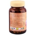 Organic Wellness Diabo Fit Diabetes Care-90 Diabetes Control Supplement Capsules Potentially Regulates Blood Sugar Levels - Fast UK Delivery - Image 3