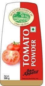 NATURE SMITH TOMATO POWDER-500 gram - Fast UK Delivery - Image 5