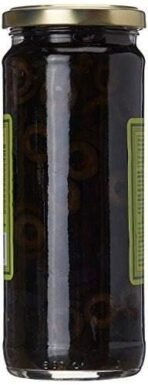 Del Monte Black Sliced Olives, 450g - Fast UK Delivery - Image 3