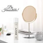 ENVY Natural Spray Women Perfume - 60ML | Long Lasting Perfume for Women - Fast UK Delivery - Image 4