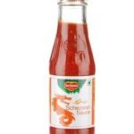 Del Monte Schezwan Sauce 190g - Fast UK Delivery