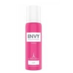 ENVY Luv Deo For Women - 120ML | Long Lasting Deodorant Perfume Body Spray for Women - Fast UK Delivery