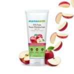 Mamaearth Oil-Free Moisturizer For Face With Apple Cider Vinegar For Acne Prone Skin, 80 ml - Fast UK Delivery - Image 4