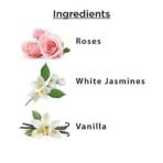 Enchanteur Romantic Perfumed Deo Spray for Women with 24-Hours Odour Protection| Long-Lasting Floral French Fragrance| Refreshing & Gentle Deo Spray| 150ml - Fast UK Delivery - Image 6