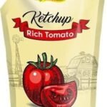 SWAD Tomato Ketchup 1KG (Pack of 2) (Pack of 2) - Fast UK Delivery