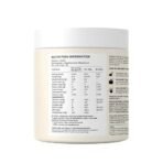 What's Up Wellness Anti-Acne Collagen|Certified Marine Titagen Collagen with Mangosteen & Biotin|Reduces Adult Acne|For Men & Women|Unflavoured|10 days Serving, powder, 1 count, 25 Servings - Fast UK Delivery - Image 4
