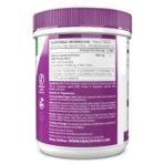 HealthyHey Nutrition Milk Thistle Capsules for Liver Health - High Strenght - 600mg Extract - 300 Veg. Capsules - Fast UK Delivery - Image 3