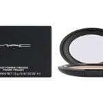 Mac Cosmetics Blot Pressed Powder 0.42oz./12g Medium Dark - Fast UK Delivery