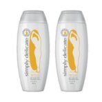 Avon Soothing Feminine Wash (set of 2) - Fast UK Delivery