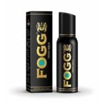 Fogg Fresh Aqua Premium No Gas Deodorant for Men, Long-Lasting Perfume Body Spray, 120 ml - Fast UK Delivery - Image 2