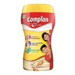 Complan Nutrition Drink Powder for Children, Kesar Badam Flavour, 500 g Jar & Creamy Classic 500g | Nutrition drink for kids with protein & 34 vital nutrients - Fast UK Delivery - Image 3