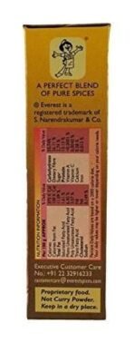 Everest Shahi Biryani Masala - 50 grams (Pack of 3) - Fast UK Delivery - Image 6