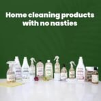Koparo Organic Dishwash Liquid | 3 Litres | Lime And Basil Fragrance | Natural, Plant Based & Eco-Friendly | Removes Tough Grease, Soft on Hands | Baby & Pet Safe - Fast UK Delivery - Image 7