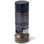 Davidoff Rich Aroma Instant Coffee 10/12 Intensity - 100% Arabica, 3.53 oz 100g, Granule, Glass Bottle - PACK OF 6 - Fast UK Delivery - Image 4