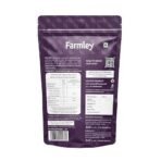 Farmley Dried Californian Blueberries| Healthy & Tasty Whole & Dried Blueberry (Pack Of 1),200 Gram - Fast UK Delivery - Image 3